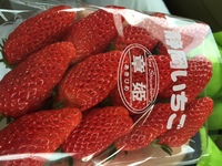 静岡市といえば、石垣イチゴ！