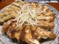 浜松名物　餃子